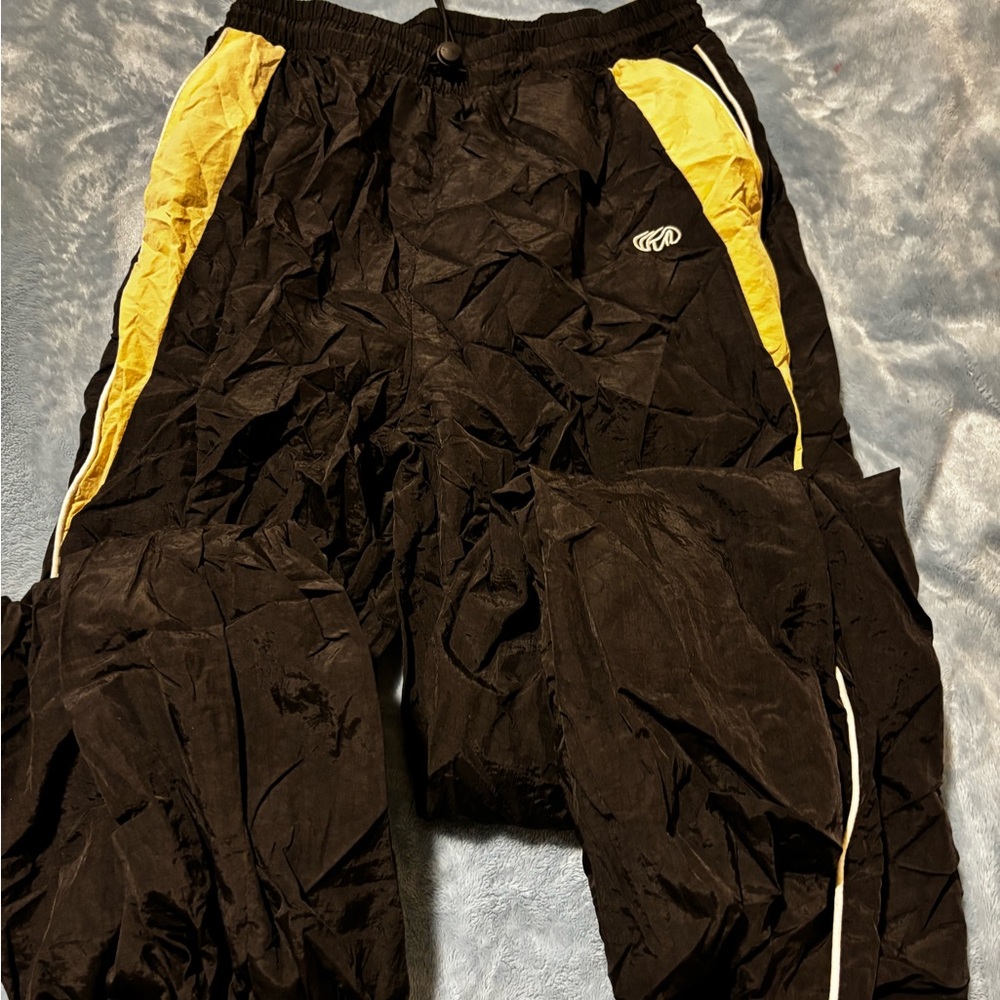 Track Pants